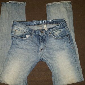 jeans by guess jeans losangles 1981